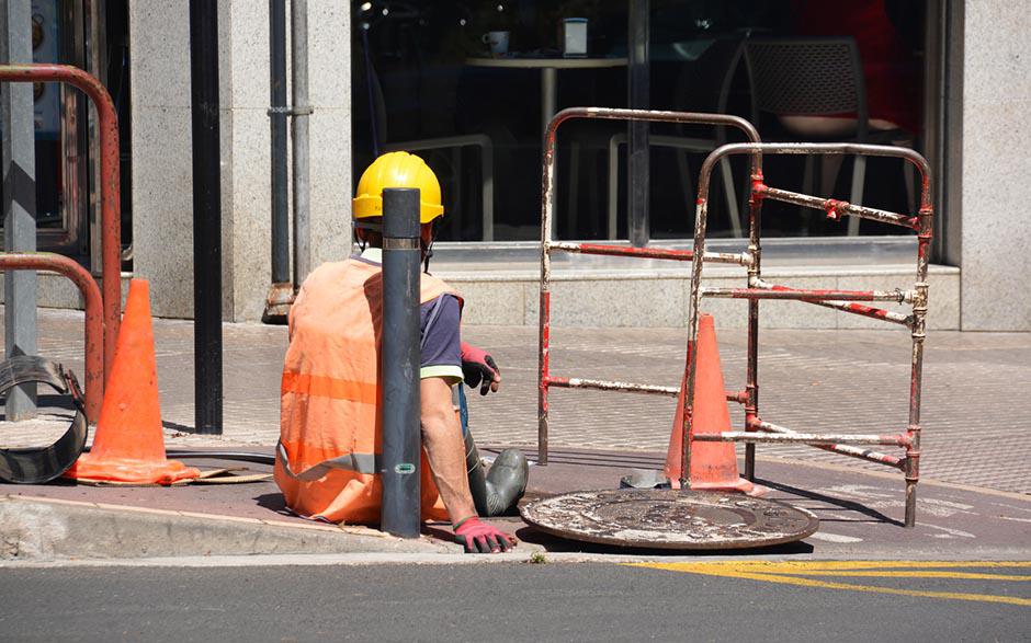 travaux assainissement Neuilly-sur-Seine